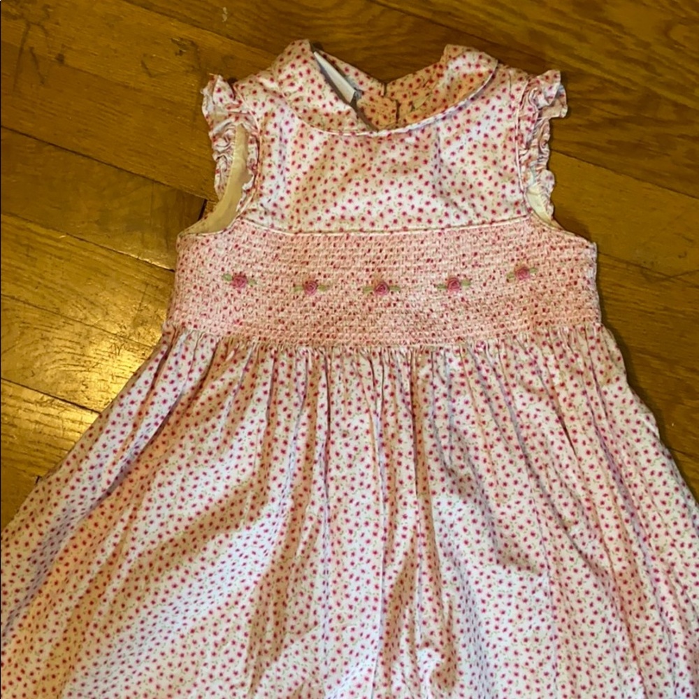 Laura Ashley Dress